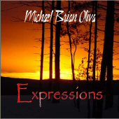 Expressions - Michael Brian Oliva 2004