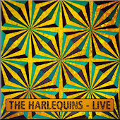 The Harlequins, Live, 2014